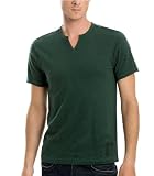 G by GUESS Stockwell Slitneck Shirt