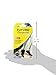 Futuro Energizing Trouser Socks for Women, Mild Compression, Medium, Black