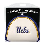 UCLA Bruins Mallet Golf Putter Cover – Golf