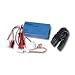 Tenergy Smart Universal Charger for NiMH / NiCd Battery pack 7.2V - 12V with charging current Selection/Temperature Sensor