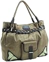KERRI MACK PHOEBE- TN Phoebe Design Women's Laptop Bag (Tan)
