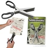 Shredsors-Paper Shredding Scissors