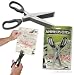 Shredsors-Paper Shredding Scissors