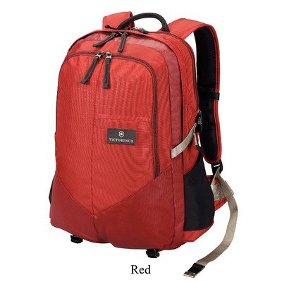 Victorinox Altmont 2.0 Collection Deluxe Laptop Backpack Red