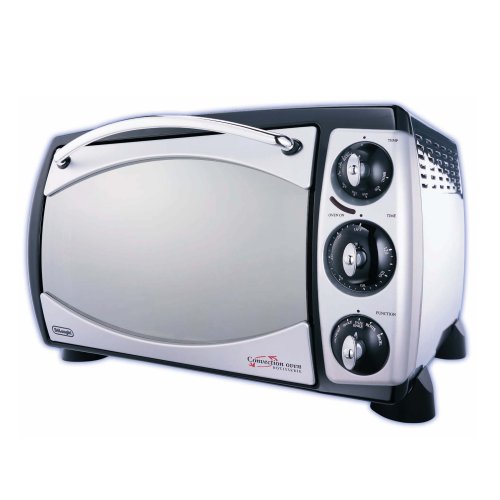 Reconditioned DeLonghi AR1070SRB Retro Convection Oven with Rotisserie product image
