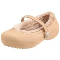 CROCS NANOOK SHOES - GIRLS