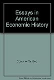 Essays in American economic history