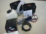 Dual Dry-Cell HHO System - Delux Package