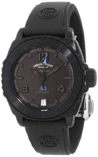 cyber monday price Armand Nicolet 9615N-NR-G9615N