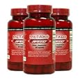 Metabospeed - Slim Down Faster! Maximum Strength Fat Burner! Buy 2 Bottles Get 1 Free! - For Rapid Weight Loss!!! -as Seen On Fox News & Rtl-