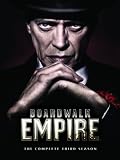 Boardwalk Empire: The Complete Third Season