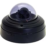 Color 1/3" Super HAD Vari Focal Vandal Dome