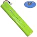 HQRP 2500mAh Battery for TDK Life On Record A34 Trek Max Wireless Speaker E23-00080-02 A-34 Plus HQRP Coaster