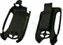 BELT CLIP BLACK HOLSTER FOR MOTOROLA NEXTAL i730 i710 i733 i740