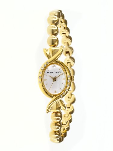 Tsumori Chisato Silcc002 Candy Ladies Watch