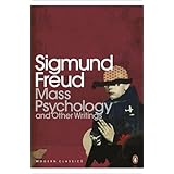 mass psychology penguin modern classics translated texts