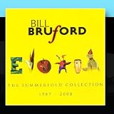 The Summerfold Collection 1987 - 2008