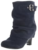 Naughty Monkey Women's Misfit Bootie