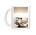 Couple reading Photo Mugs