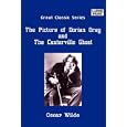The Picture of Dorian Gray & the Canterville Ghost
