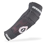 Sixsixone Youth 2X4 Elbow Guards