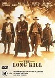 Outlaw Kill / The Long Kill ( Outlaw Justice ) ( The long kill: La justicia de los forajidos ) [ Australische Fassung, Keine Deutsche Sprache ]