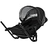 Britax 2000002211 - Zweite Sitzeinheit B-Dual Neon schwarz