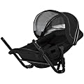 Britax 2000002211 - Zweite Sitzeinheit B-Dual Neon schwarz
