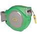 Hozelock 2590 30m Auto Rewind Hose Reel