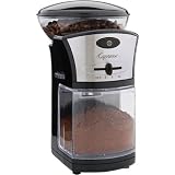 Capresso Coffee Burr Grinder