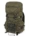 Snugpak Endurance 40 Liter/2440 Cubic Inch Olive Pack Waterproof Cover With Internal Organizer