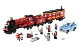 LEGO ハリーポッター ホグワーツ特急