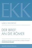 Produkt-Bild: Der Brief an die R&ouml;mer: EKK VI Studienausgabe