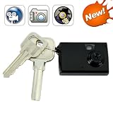 Produkt-Bild: Spionage Kamera versteckte Ultra Compact Nano Cam - High Resolution Mini DV Camcorder - Undetectable