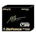 PNY XLR8 VCG98GTXXPB-FLB GeForce 9800GTX 512MB DDR3 PCIE 2.0 3 Way-SLI Dual-link HDCP Capable Video Card with Bonus of Frontlines : Fuel Of War