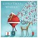 Save the Children Charity Christmas Cards - Box of 16 (2 Designs, Santa & Reindeer)
