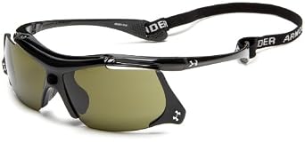 Click here to buy Under Armour Thief Sport Sunglasses by Under Armour.