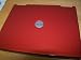 Electronics : REFURBISHED METALLIC ORANGE DELL D600 LAPTOP