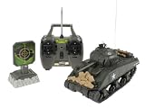 Revell Control 24221 - ferngesteuerter RC-Panzer - US M4A3 Sherman