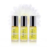 MARISOL tm Neroli Orange Blossom Perfume Oil Roll On Theme Fragrance