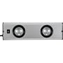 GE 16311 Halogen 2-Light Bar Fixture, 13-Inch