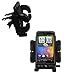 HTC Desire Fahrzeugs Belüftungshalter - von Gomadic