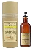 Bath & Body Works Aromatherapy Lemongrass Mandarin Energizing Body Essence 4 fl oz ( 118 ml ) - B000GSSQ8Y