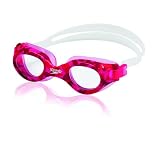 Speedo Hydrospex Junior Print Goggle