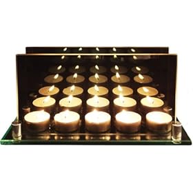 Illusion Candles