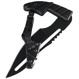 Columbia Tactical Knives Compact couteau de poche pliant avec 23cm