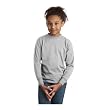 Hanes - Youth Tagless 100% ComfortSoft Cotton Long Sleeve T-Shirt.