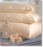 Review Pure Rest PIL KAPOK ST / Pure Rest Organic Cotton/Kapok Pillow Standard