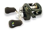 Shimano Curado E Baitcasting Reels Model: CU200E5