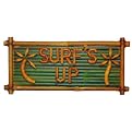 Surf's Up Sign